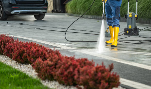 Reliable Arbury Hills, IL Pressure Washing Solutions