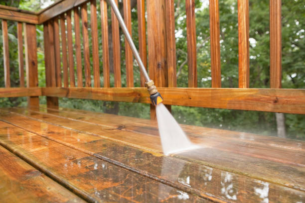 Best Affordable Power Washing  in Arbury Hls, IL