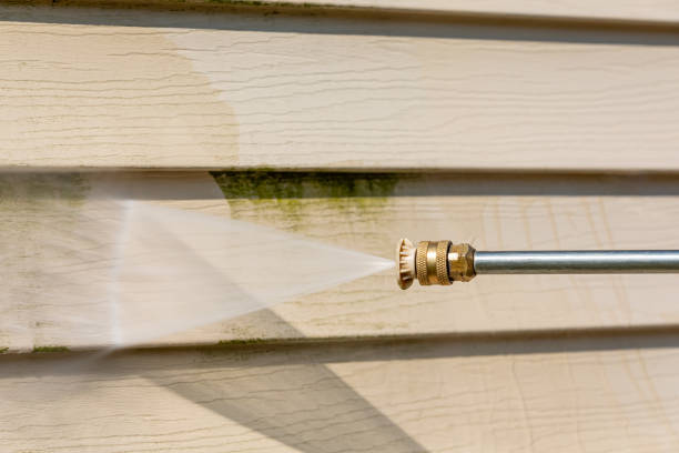 Arbury Hills, IL Pressure Washing Company