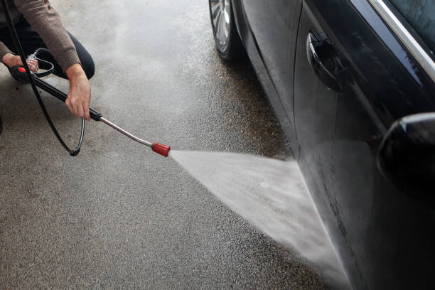 Best Garage Pressure Washing  in Arbury Hls, IL