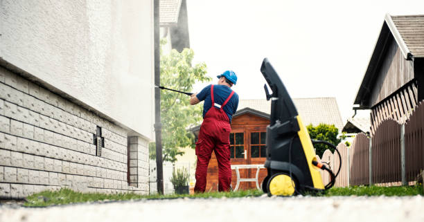 Best Power Washing Near Me  in Arbury Hls, IL
